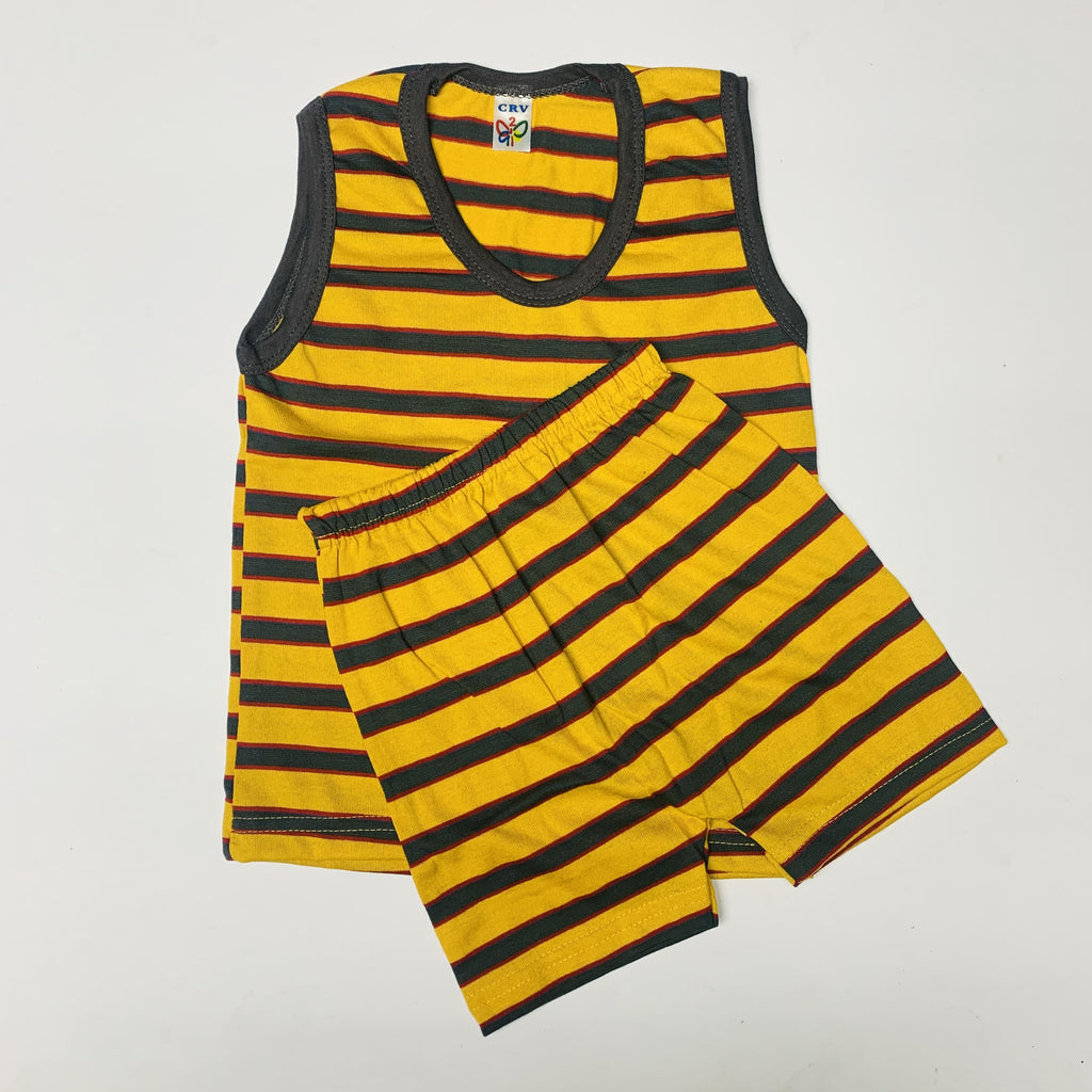 SL Kids Nikker Set