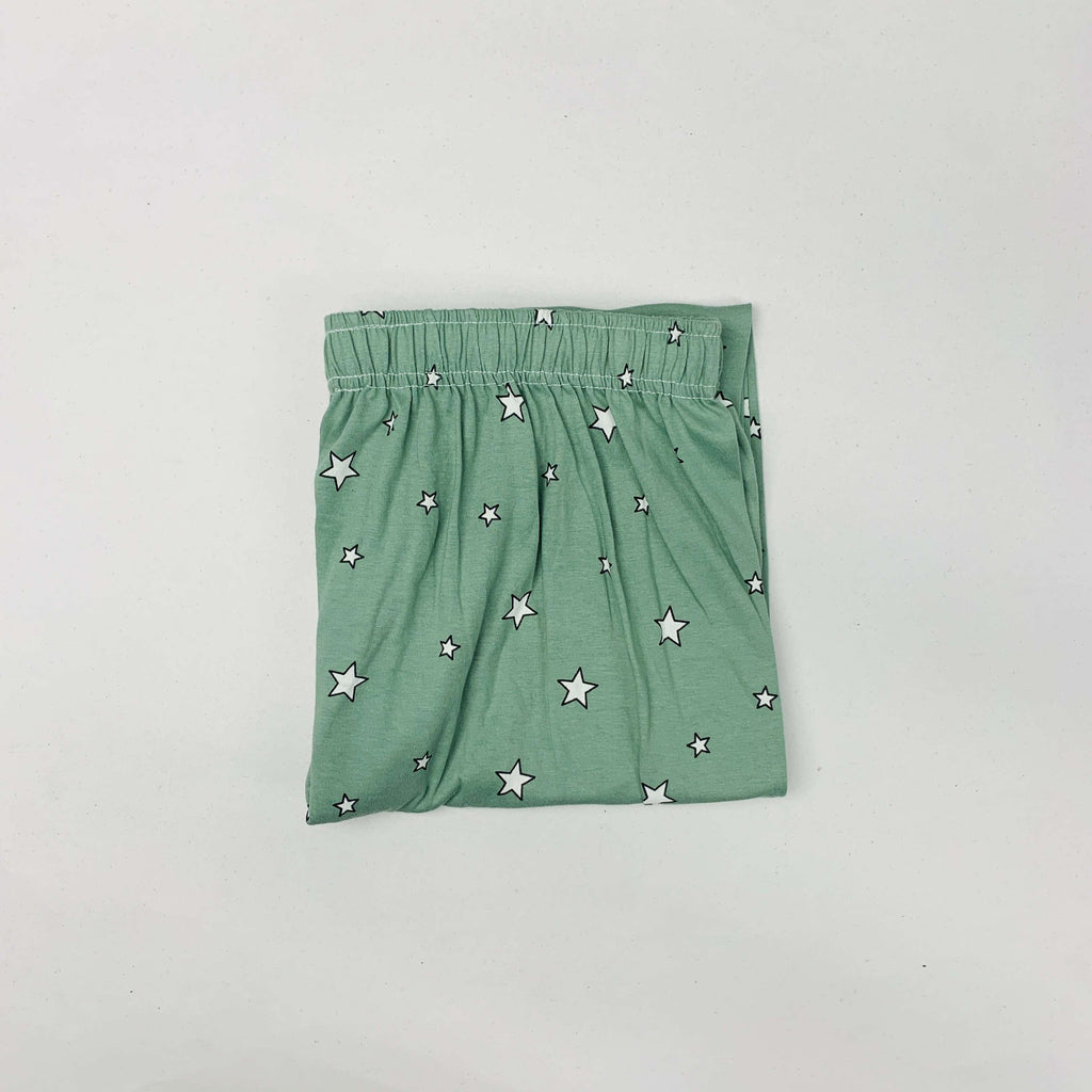 Ladies Trendy Capri