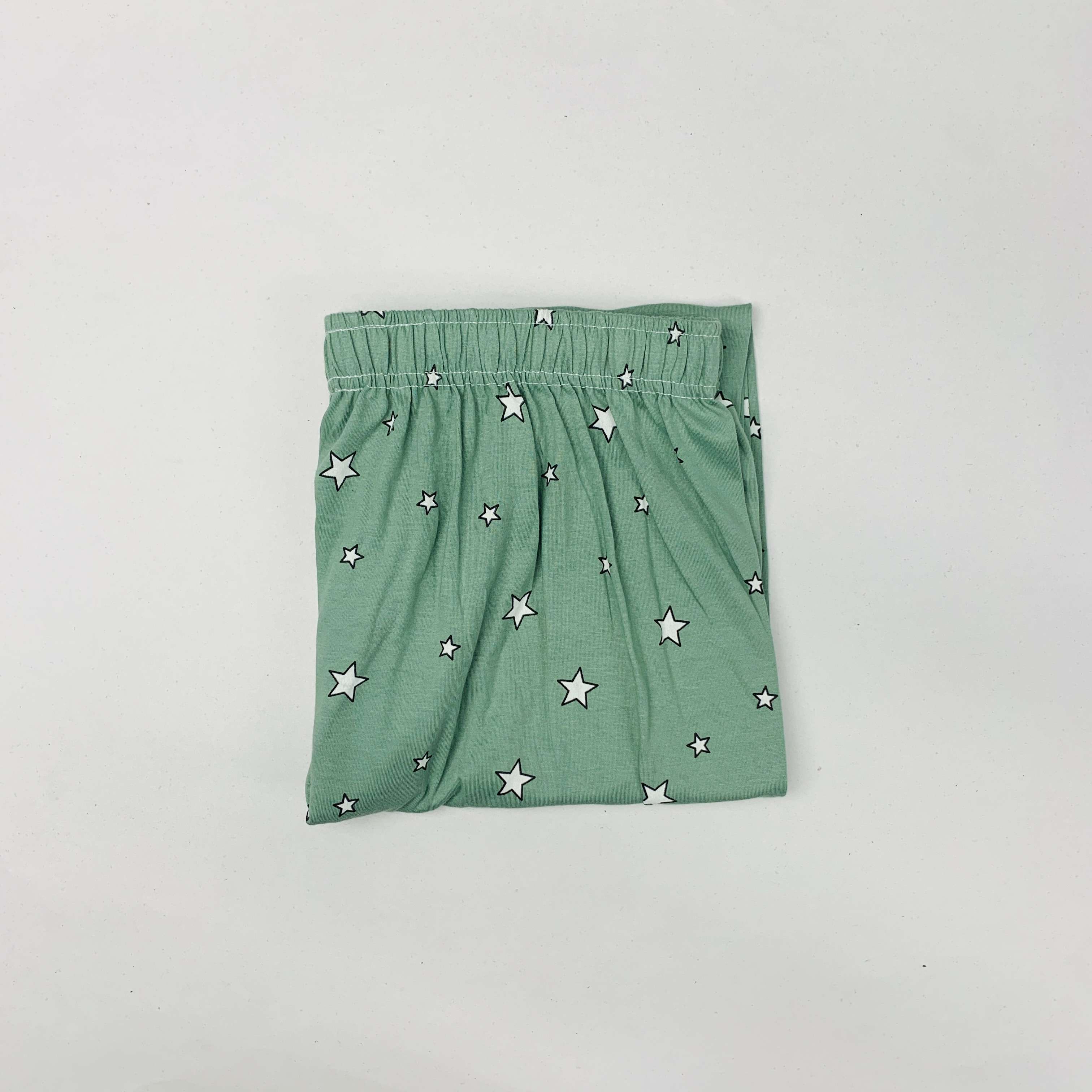 Ladies Trendy Capri