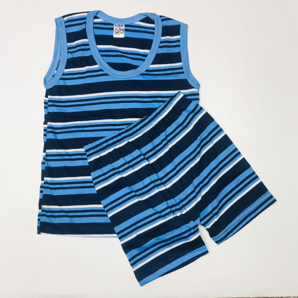 SL Kids Nikker Set