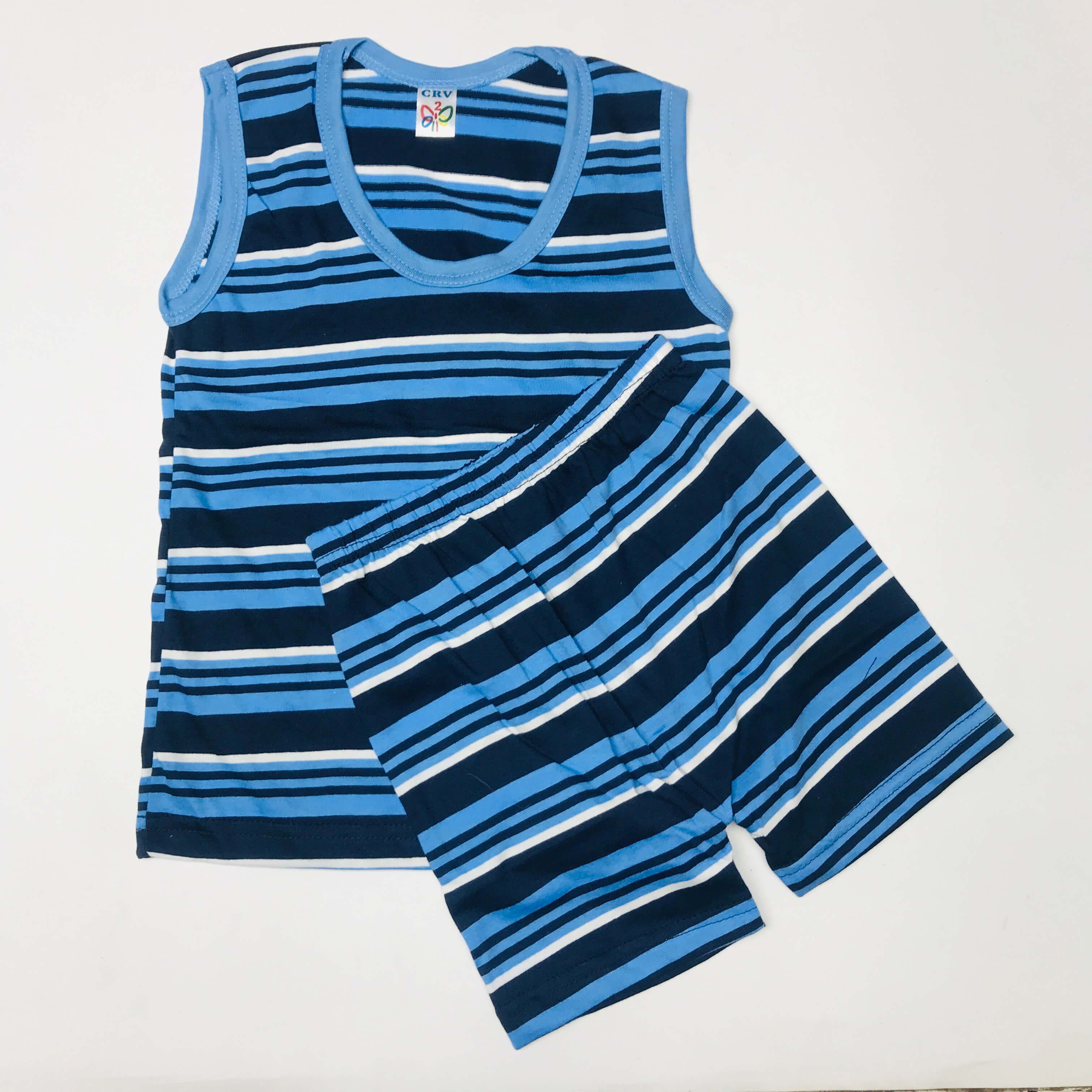 SL Kids Nikker Set