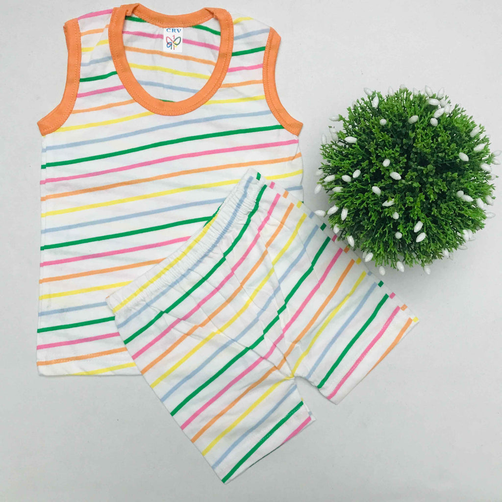 Kids Nikker Set