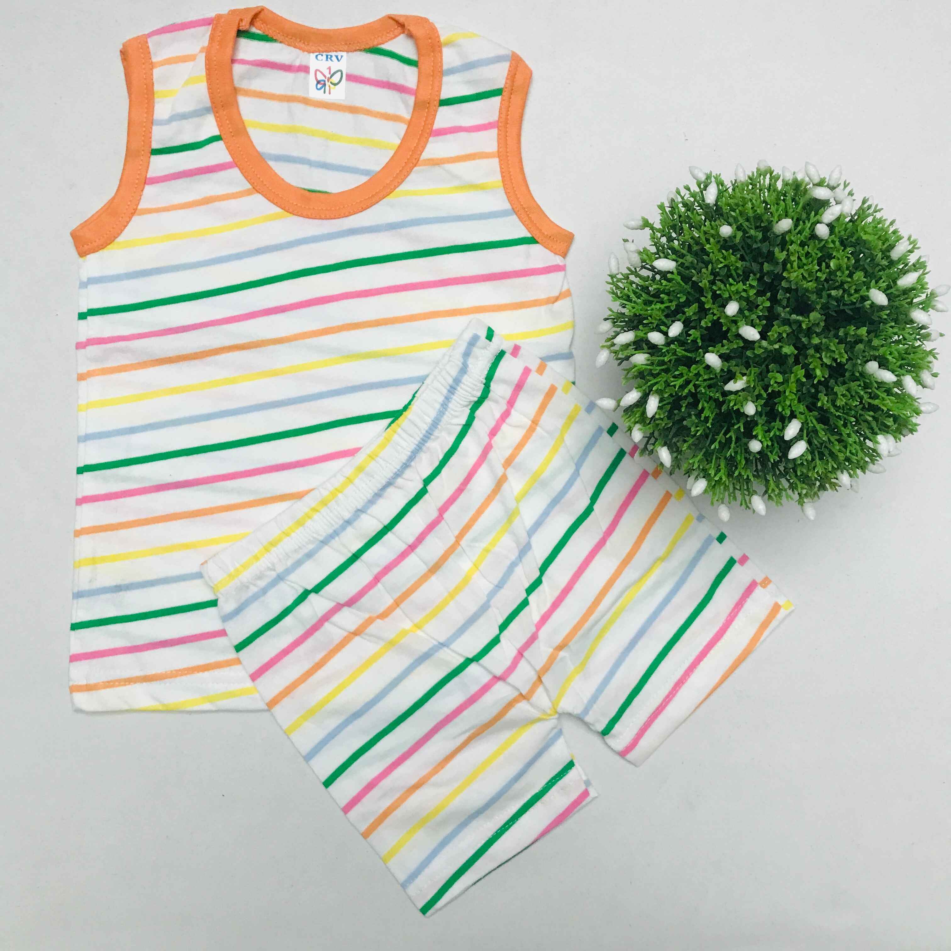 Kids Nikker Set