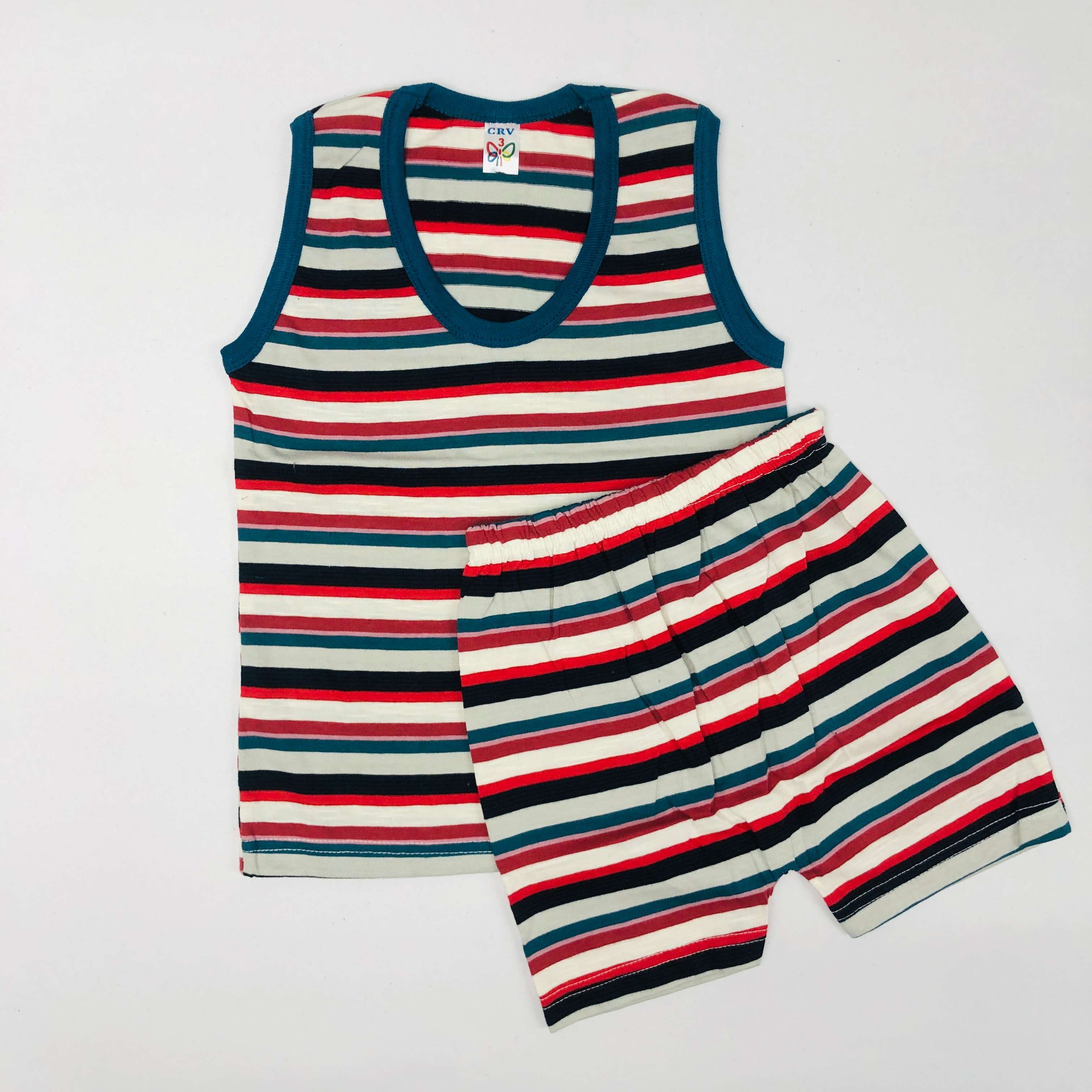 SL Kids Nikker Set