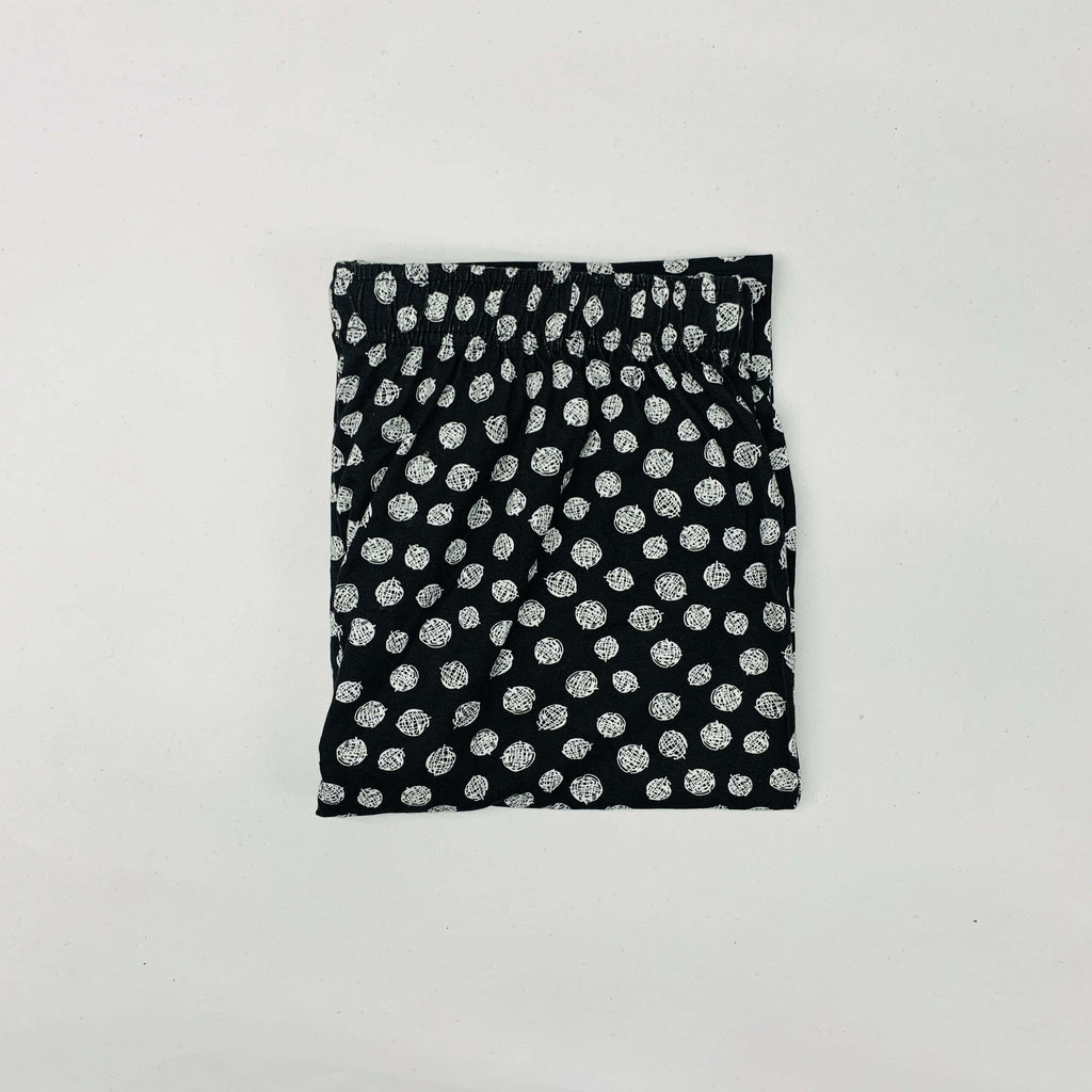 Ladies Trendy Capri