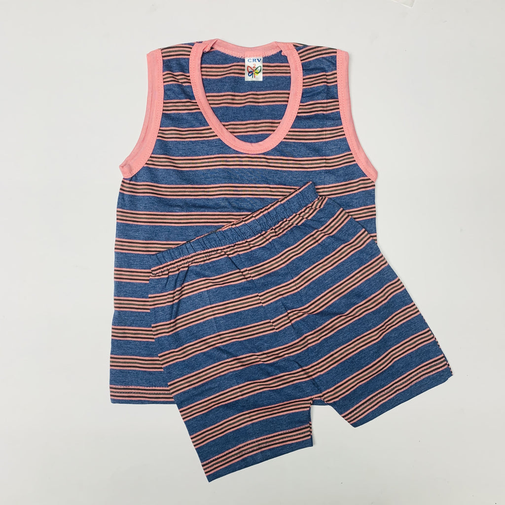 SL Kids Nikker Set