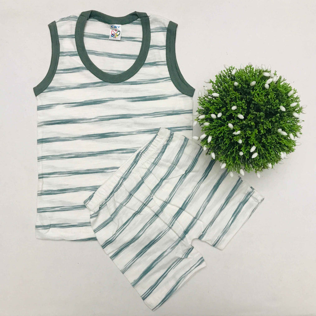 Kids Nikker Set