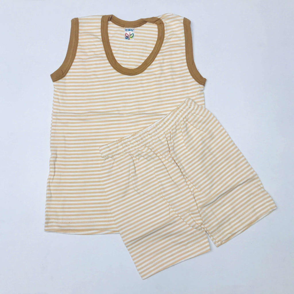 SL Kids Nikker Set