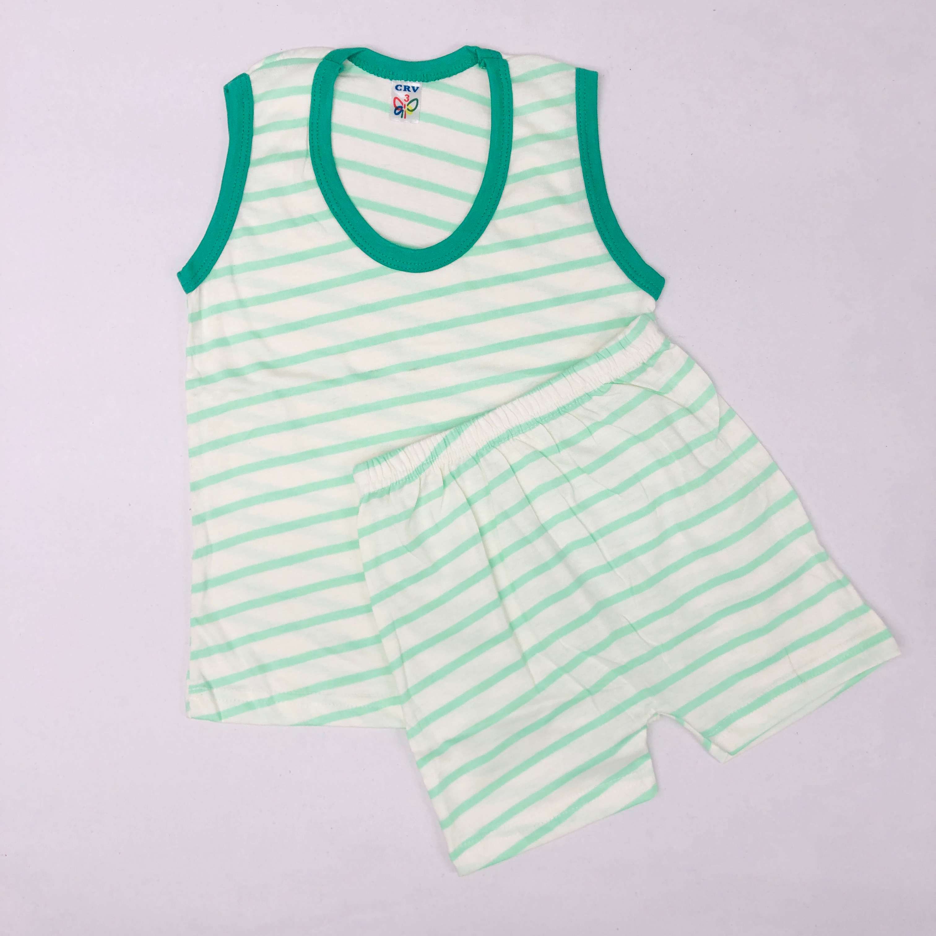 SL Kids Nikker Set
