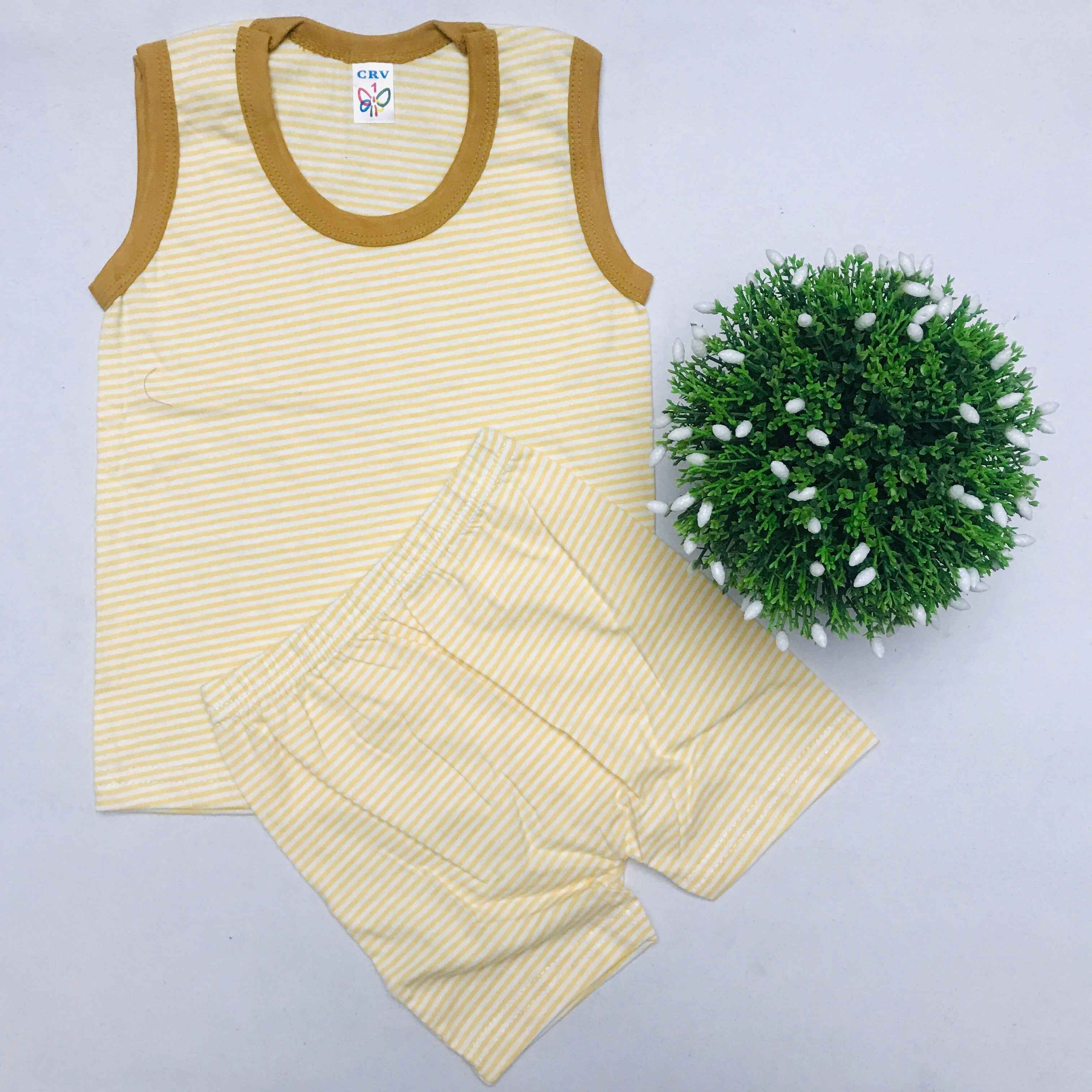 Kids Nikker Set