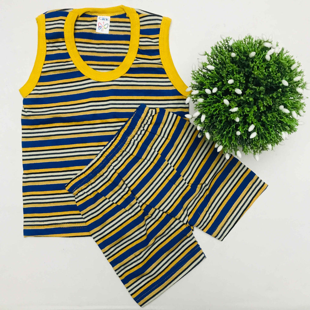Kids Nikker Set