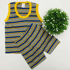 Kids Nikker Set