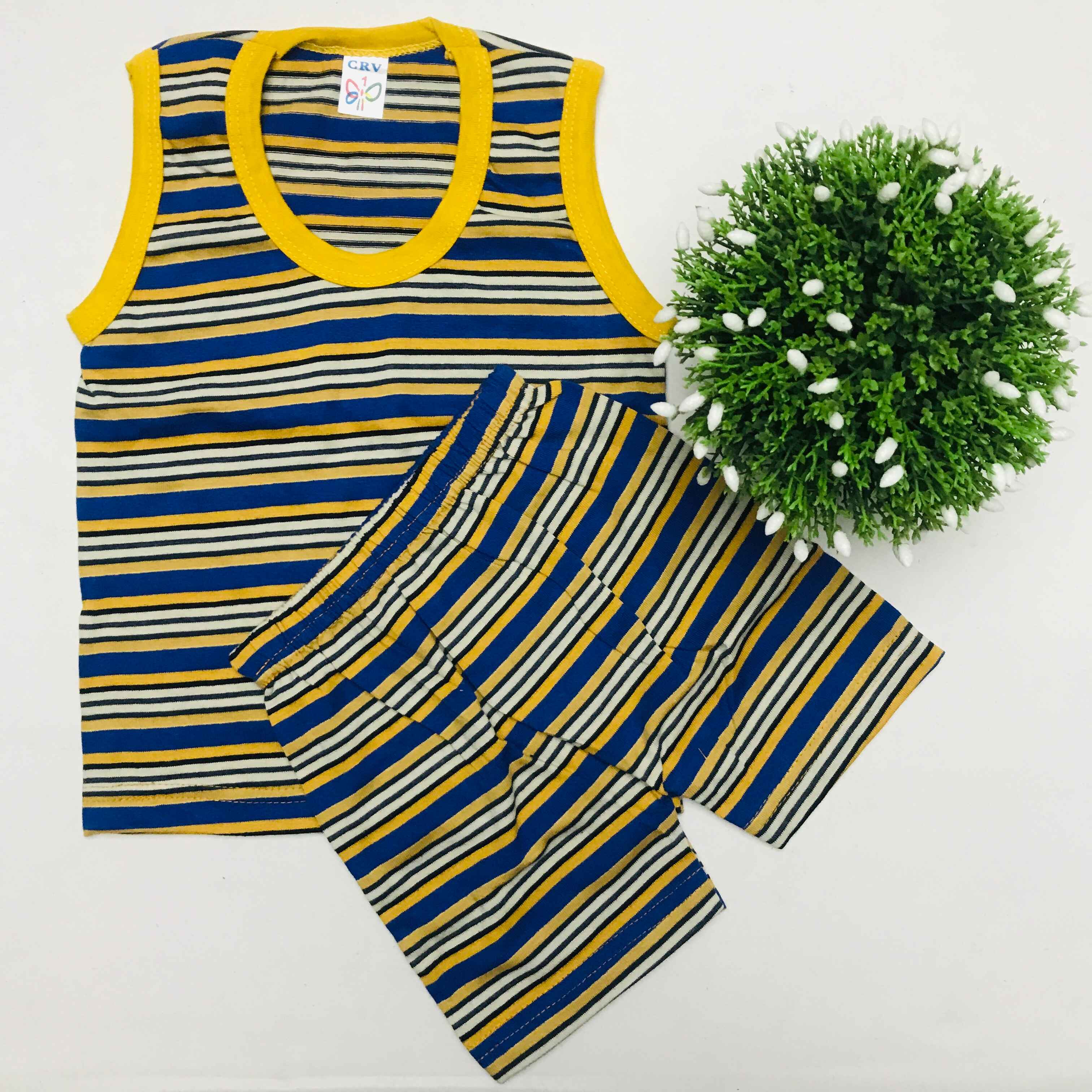 Kids Nikker Set