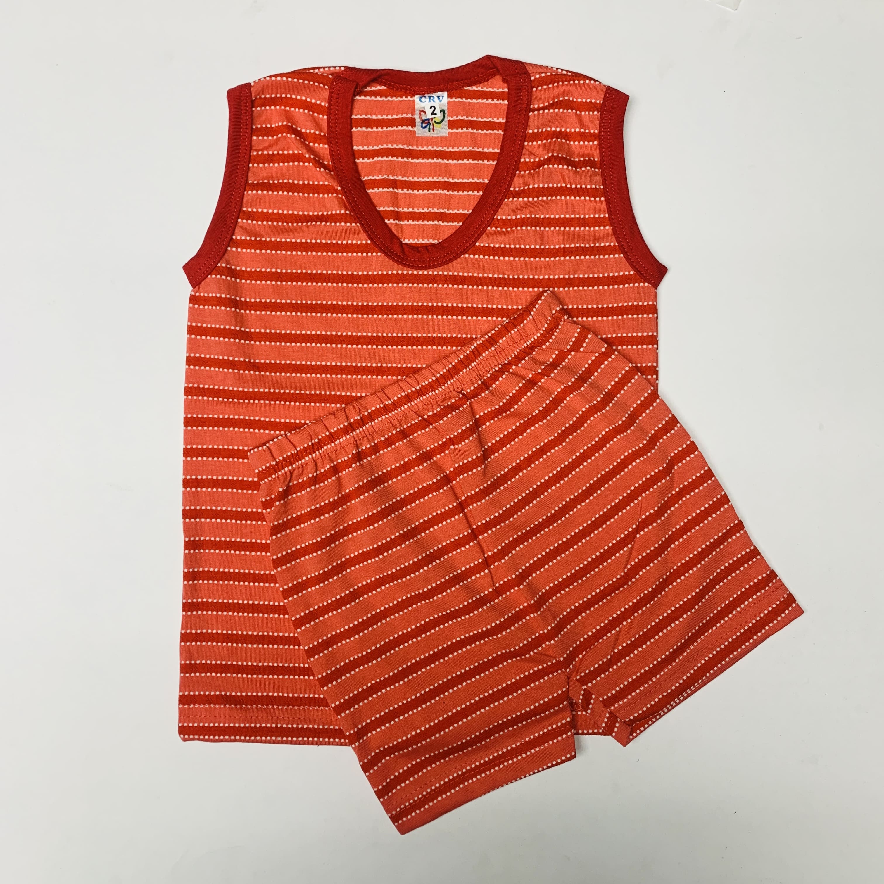 SL Kids Nikker Set