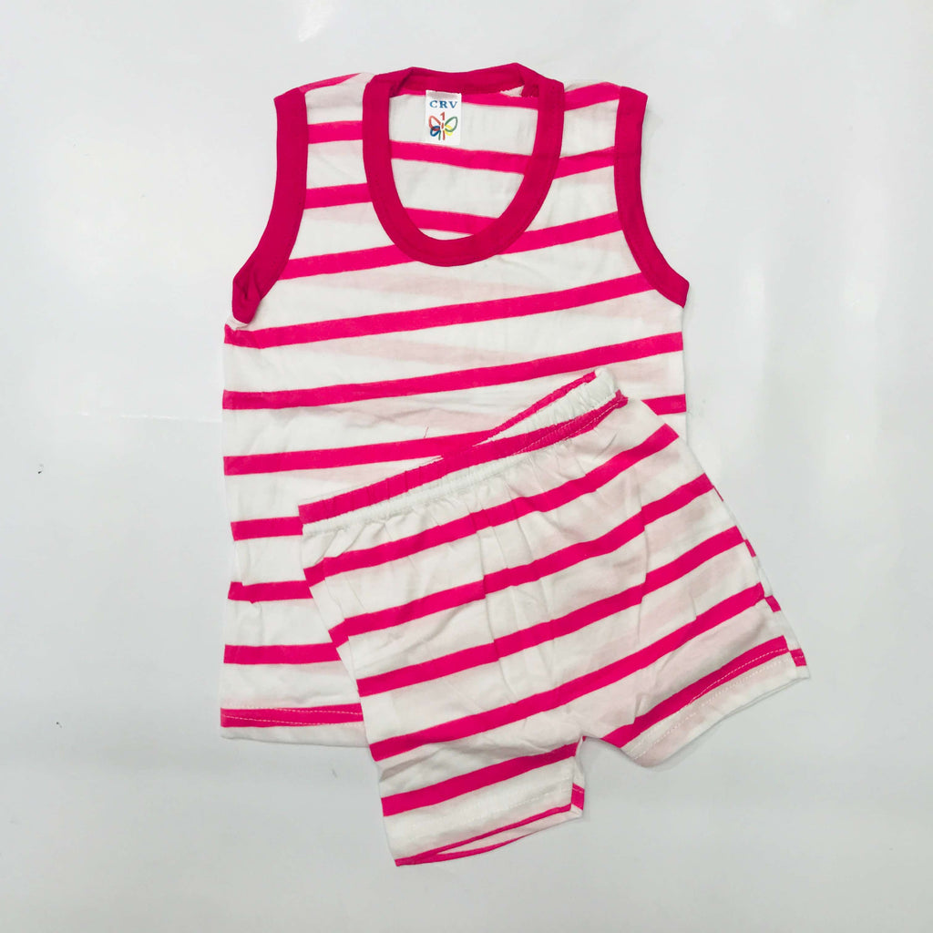 SL Kids Nikker Set
