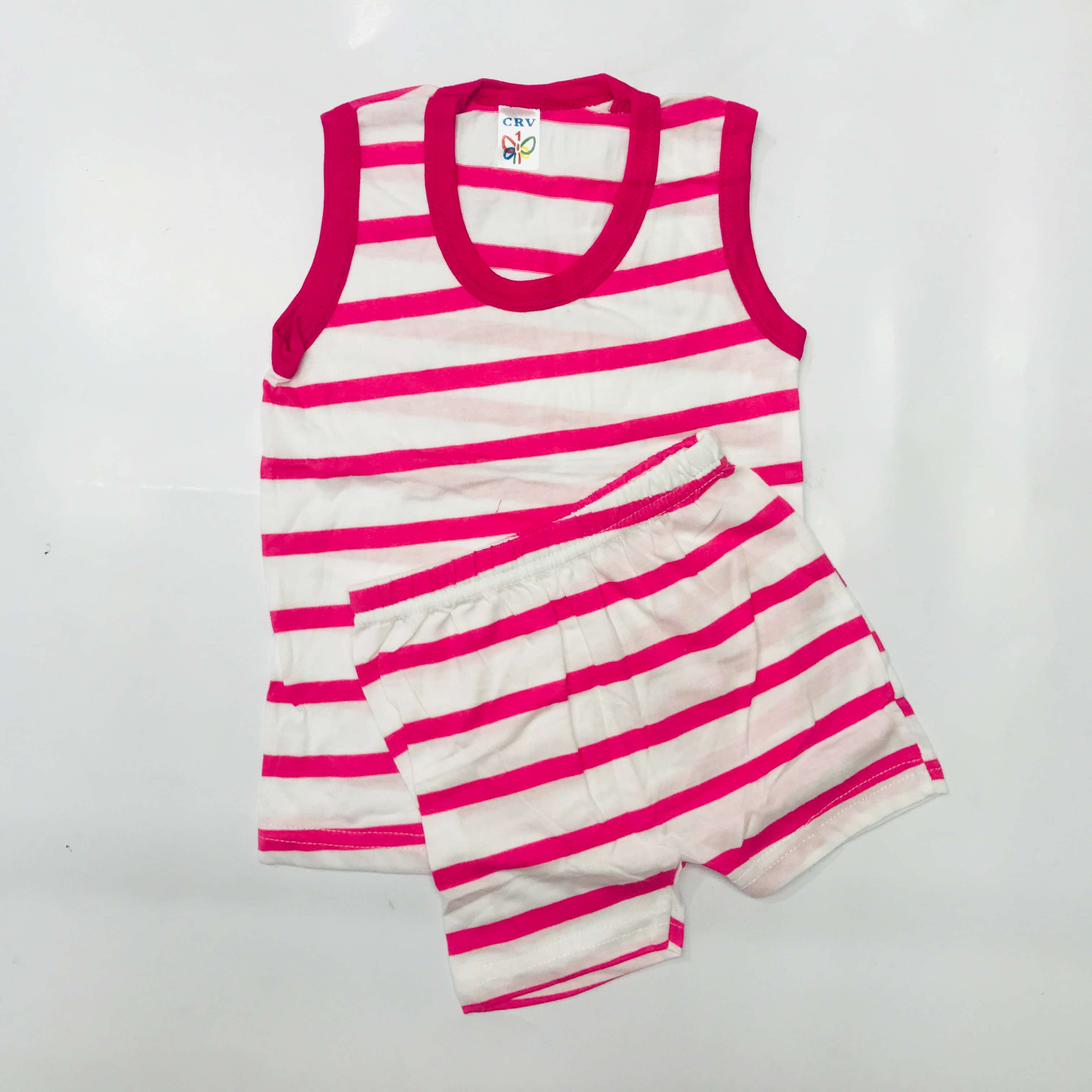 SL Kids Nikker Set