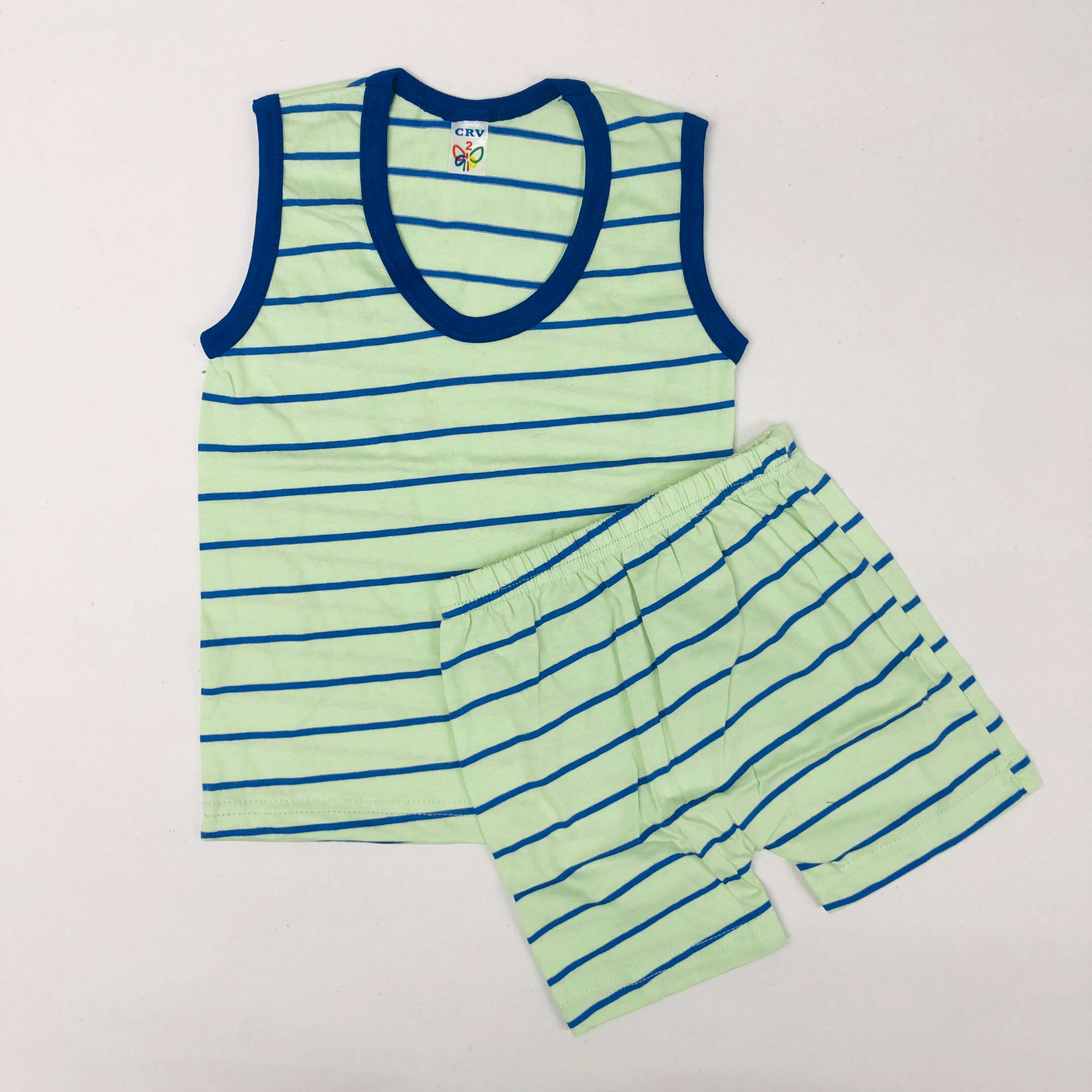 SL Kids Nikker Set