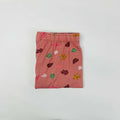 Ladies Trendy Capri