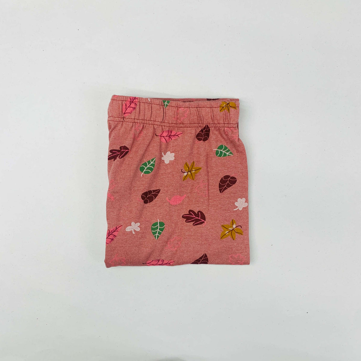 Ladies Trendy Capri