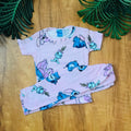 Kids Pant Set