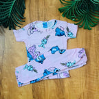 Kids Pant Set