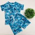 Kids Nikker Set
