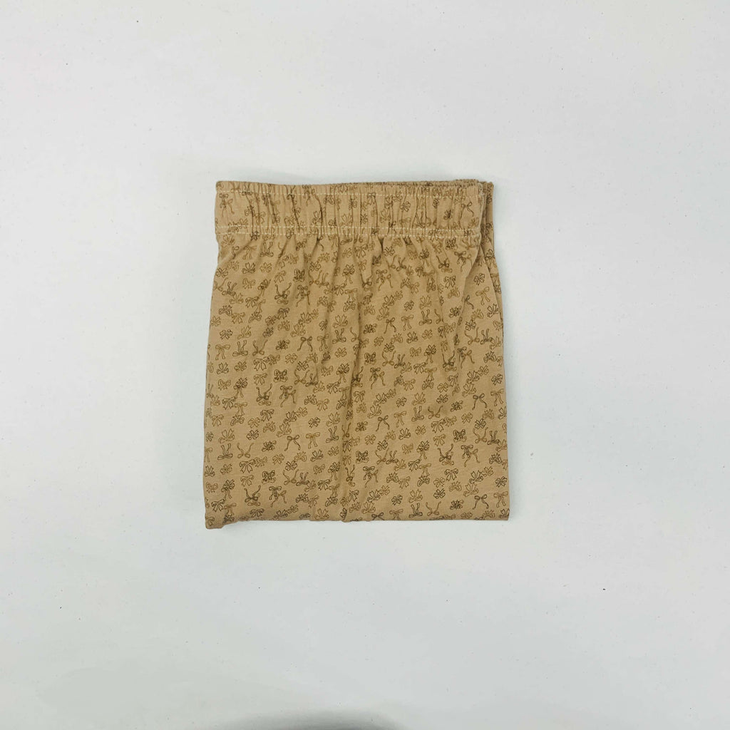 Ladies Trendy Capri