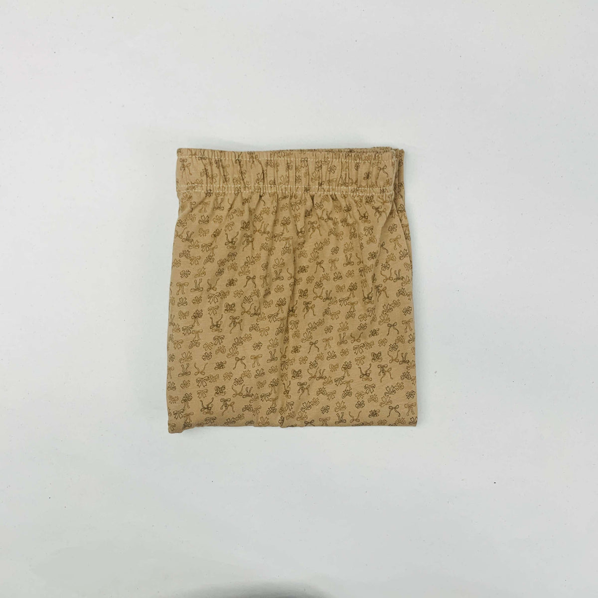 Ladies Trendy Capri
