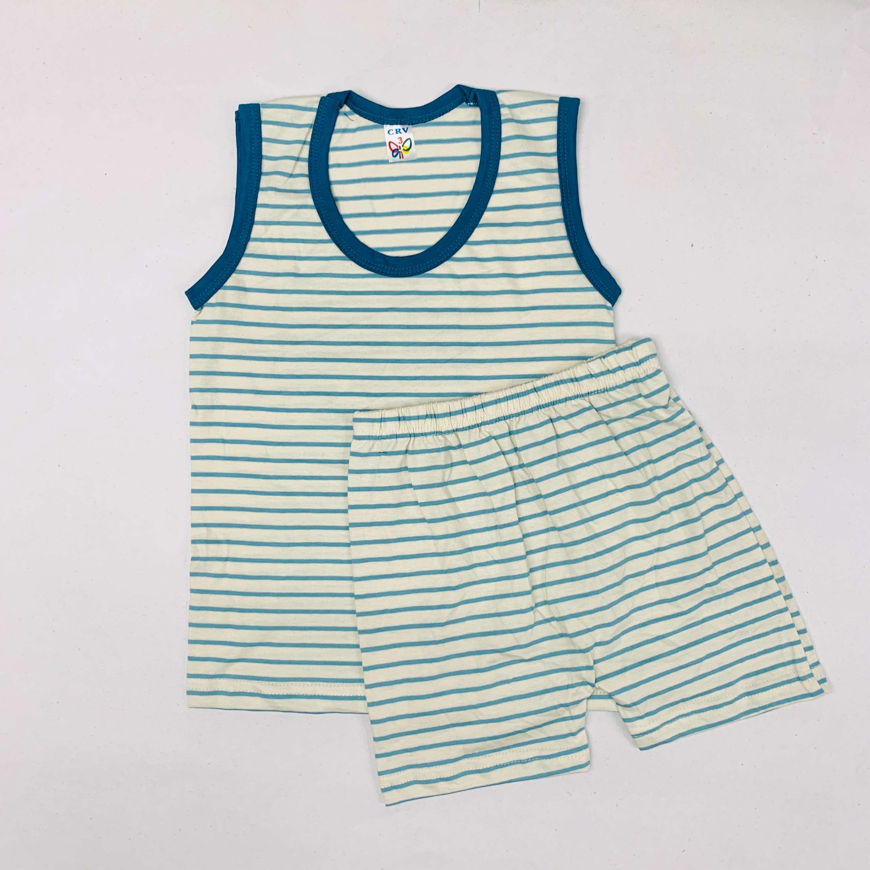 SL Kids Nikker Set