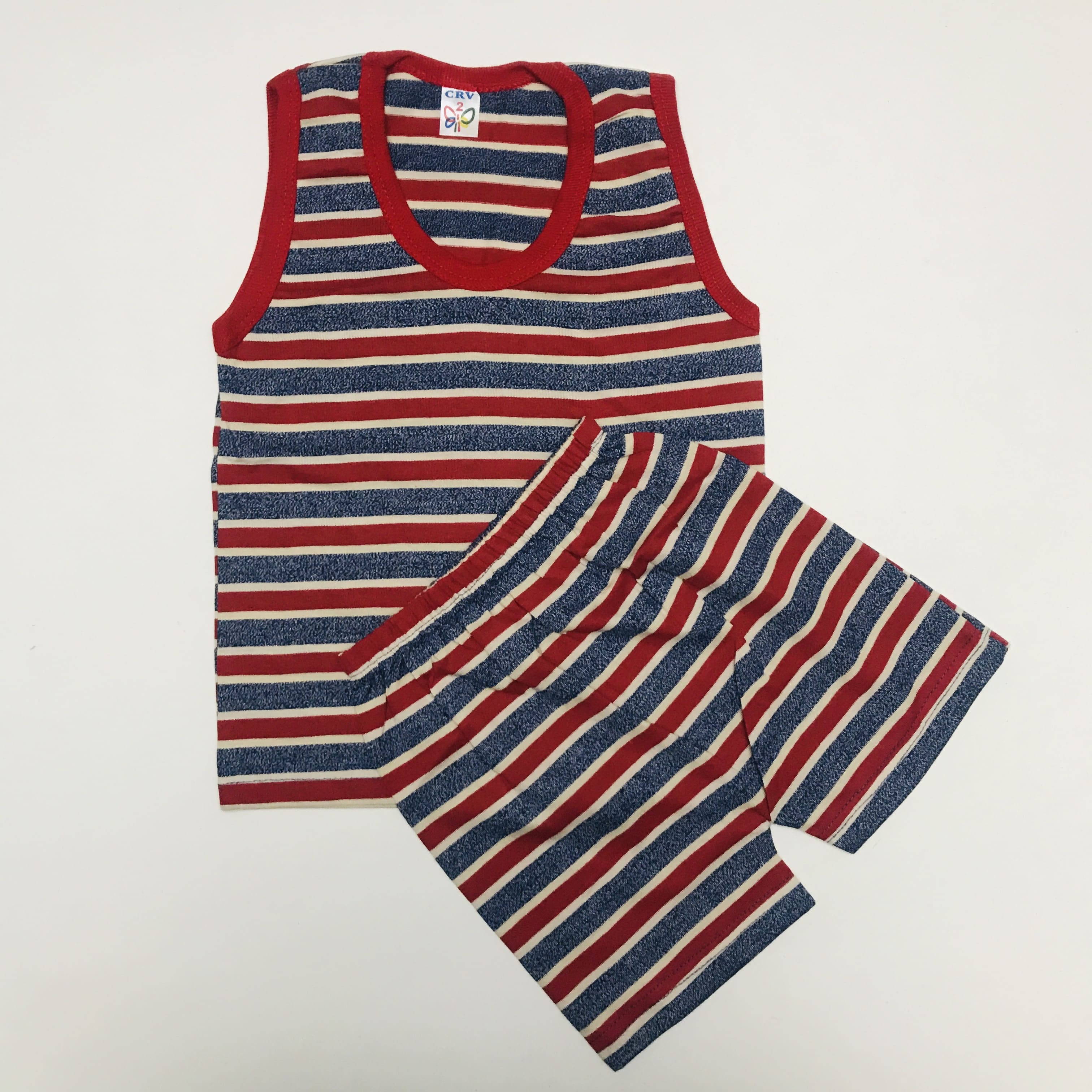 SL Kids Nikker Set