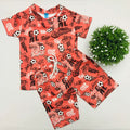Kids Nikker Set