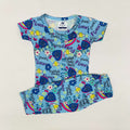 Tiny Fun Pant Set