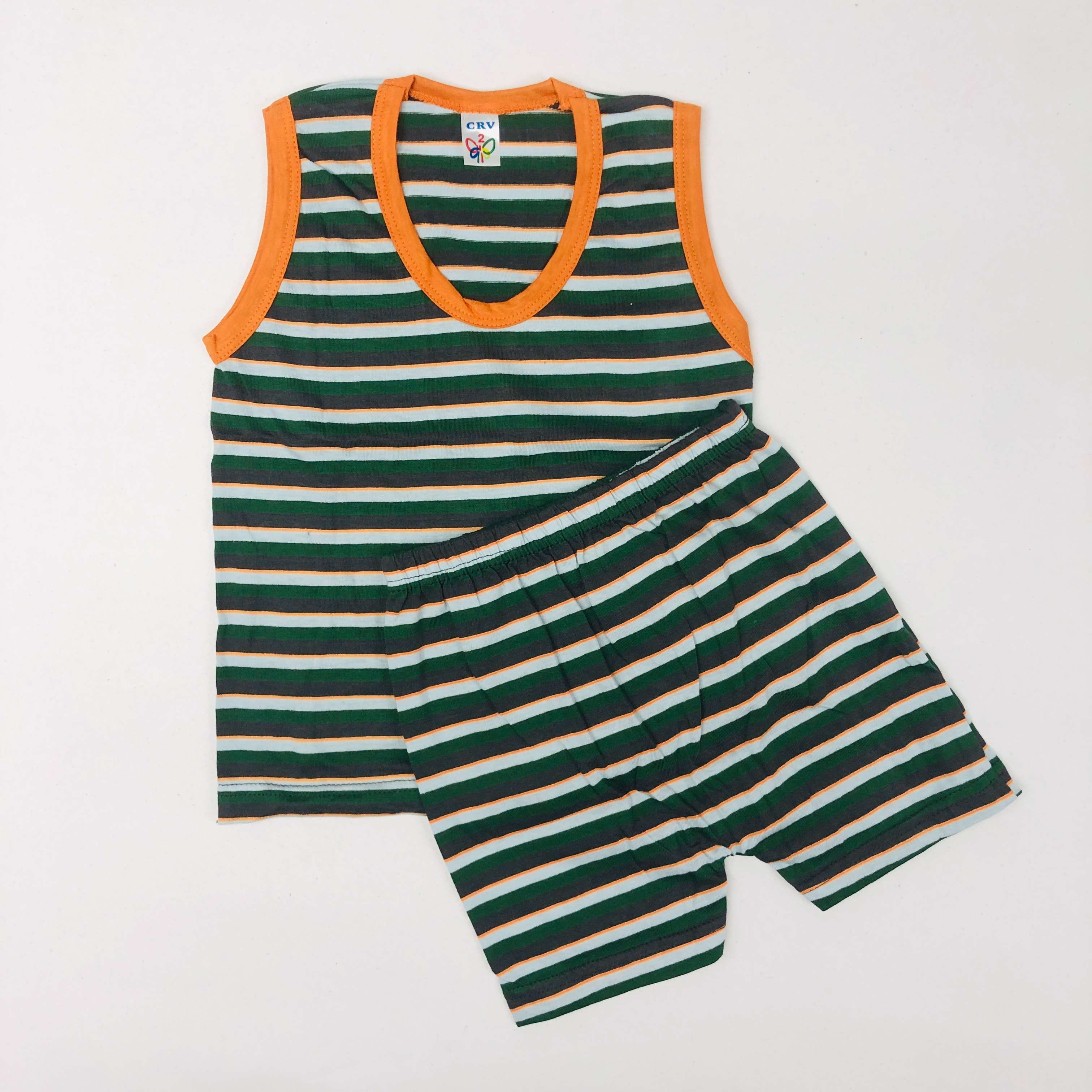 SL Kids Nikker Set