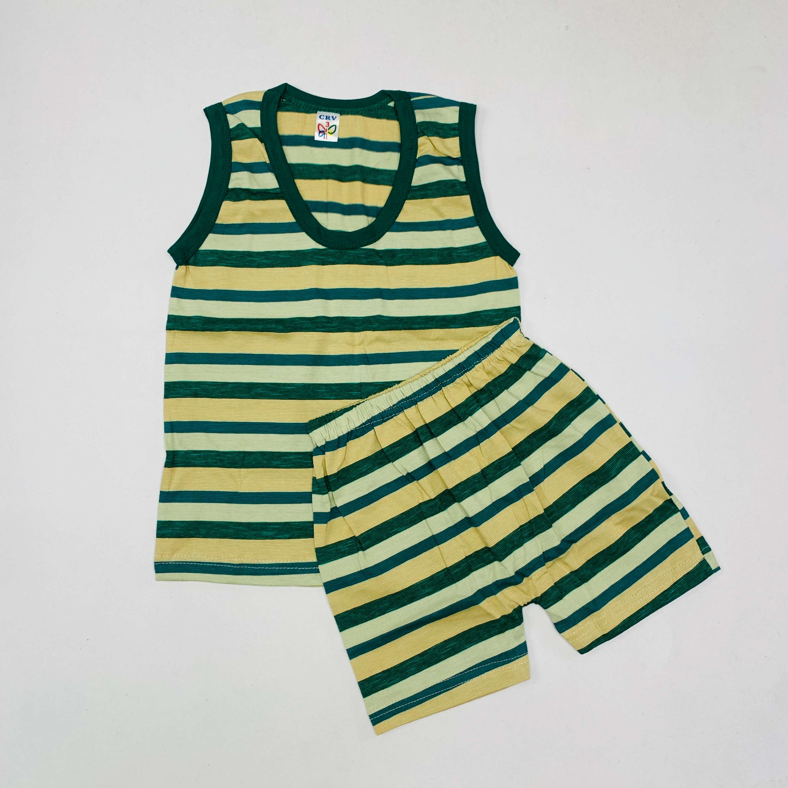 SL Kids Nikker Set