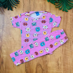 Kids Pant Set