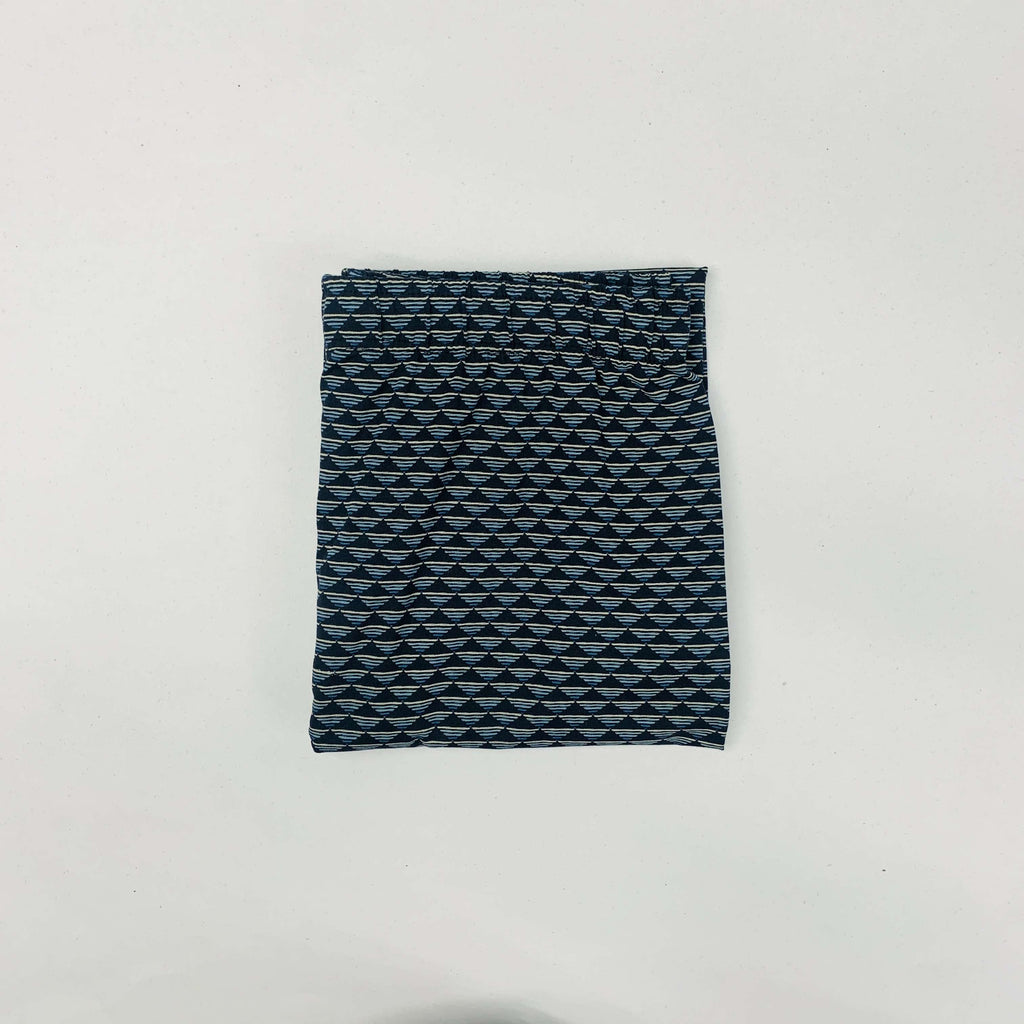 Ladies Trendy Capri