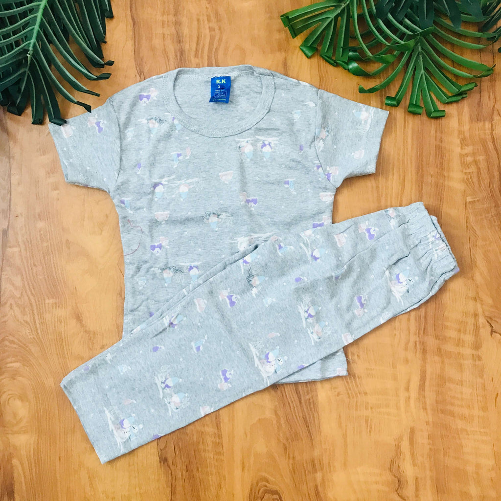 Kids Pant Set