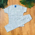 Kids Pant Set
