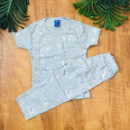 Kids Pant Set