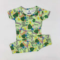 Tiny Fun Pant Set