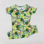Tiny Fun Pant Set
