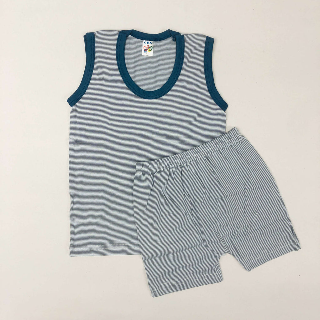SL Kids Nikker Set