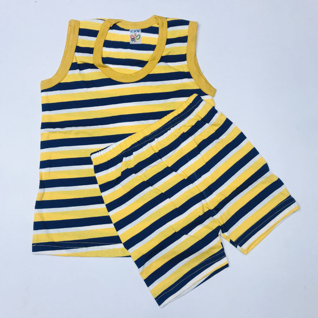 SL Kids Nikker Set