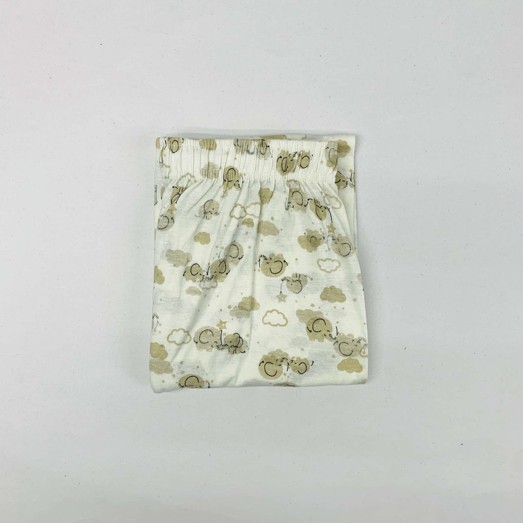 Ladies Trendy Capri