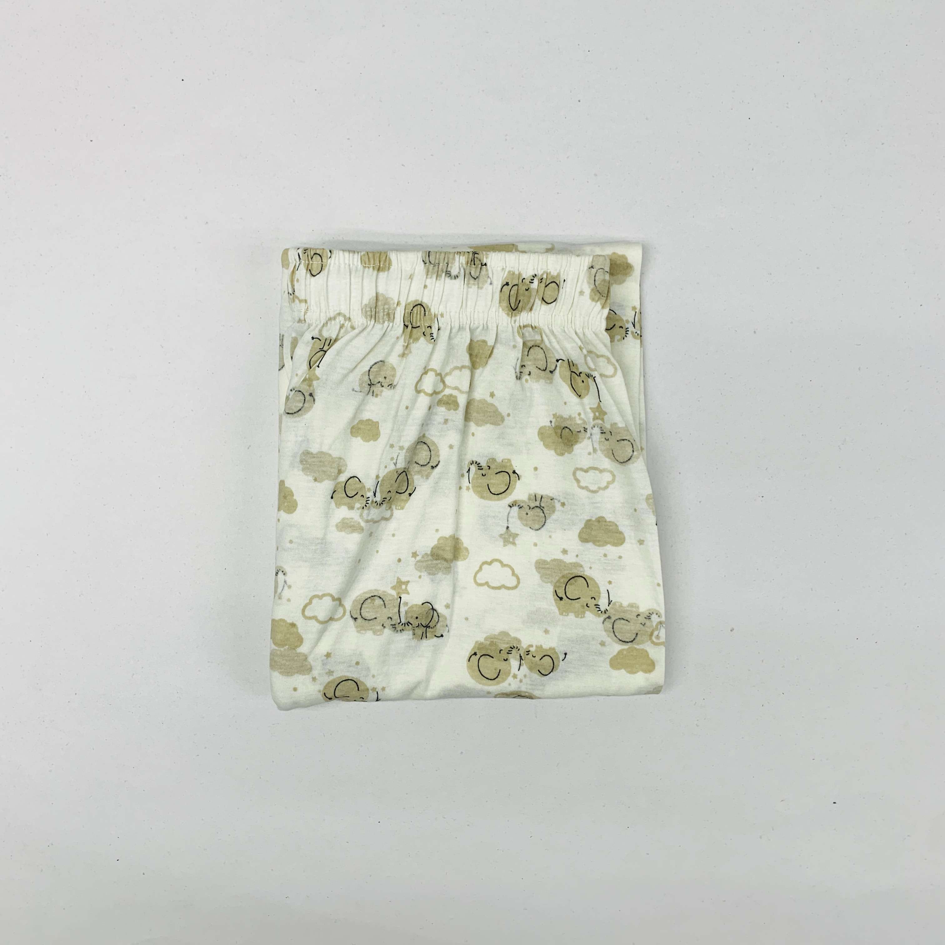 Ladies Trendy Capri