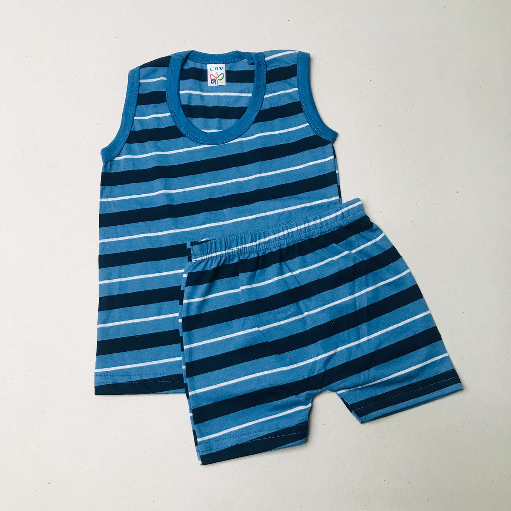 SL Kids Nikker Set