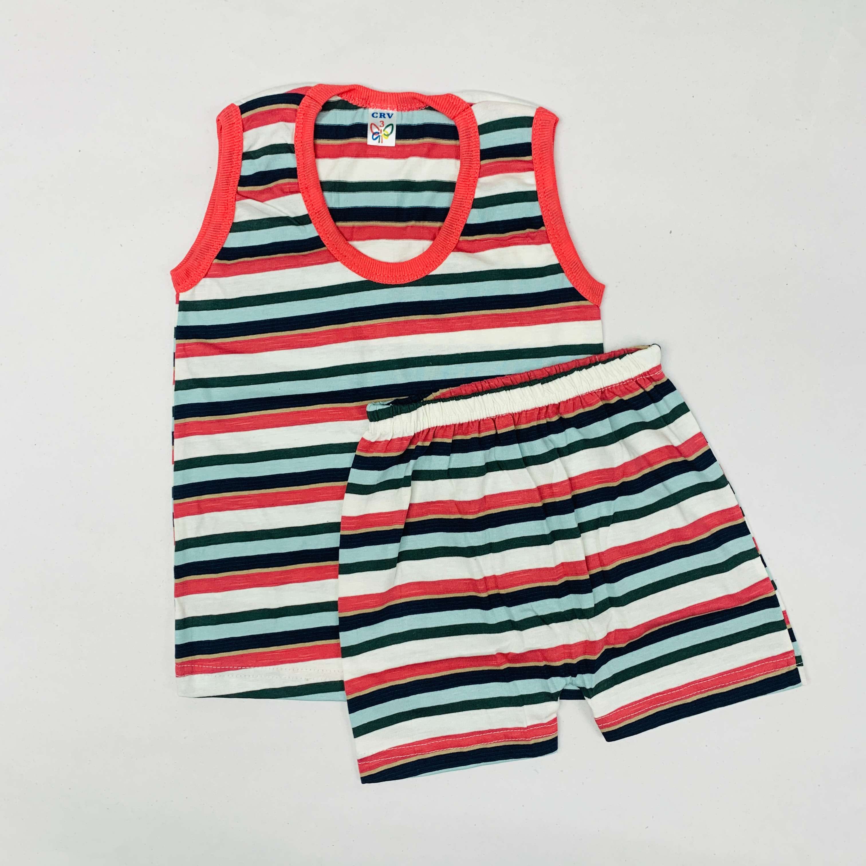 SL Kids Nikker Set