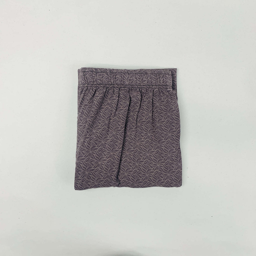 Ladies Trendy Capri
