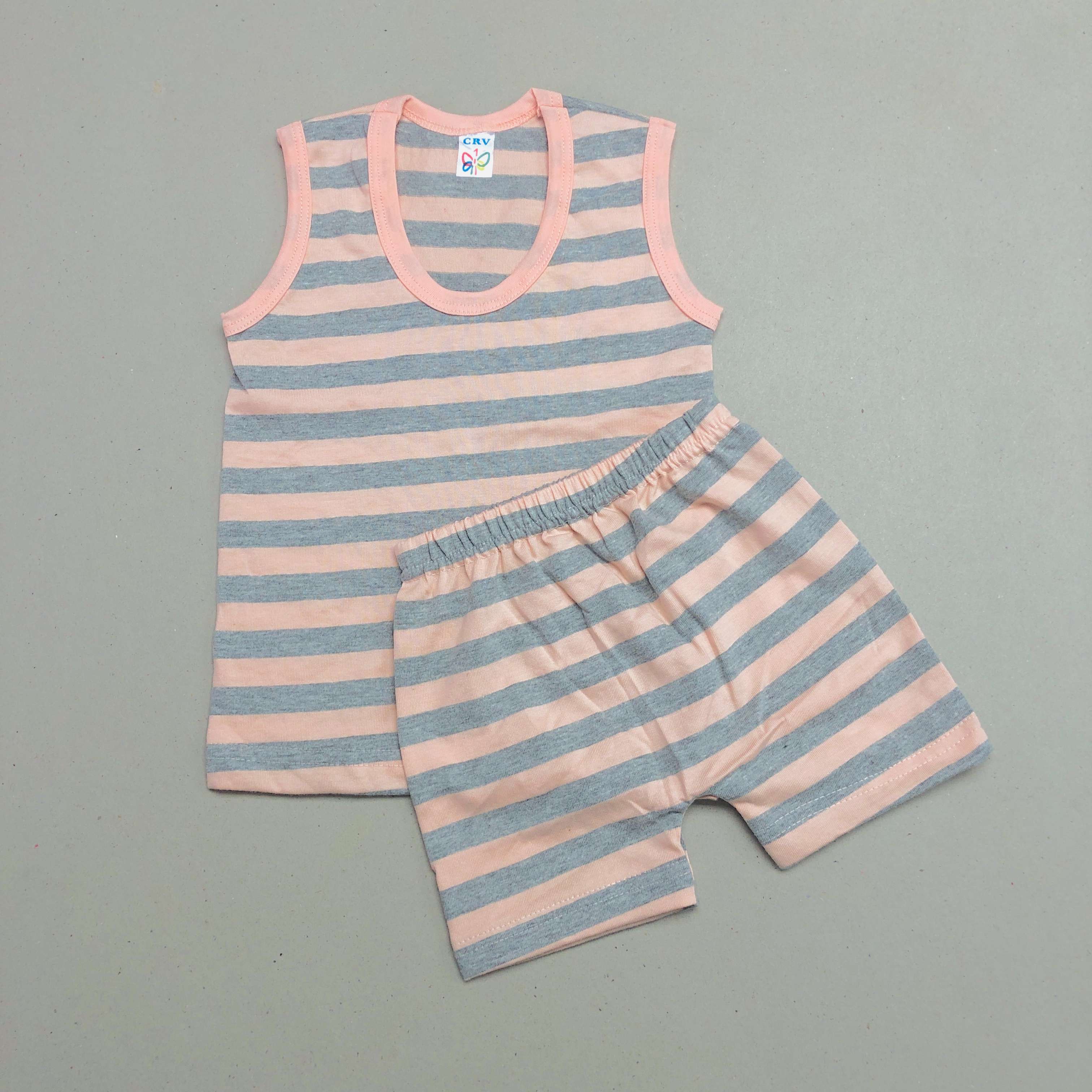 SL Kids Nikker Set