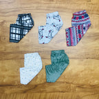 Kids Pant Combo Pack of 5